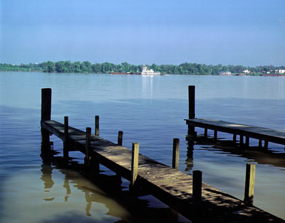 Ohio River Corridor