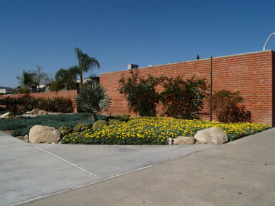 Orange Coast College