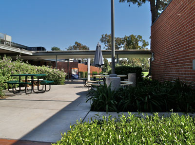 Orange  Coast College