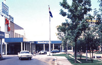 Flagpoles