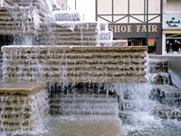 The Fountain