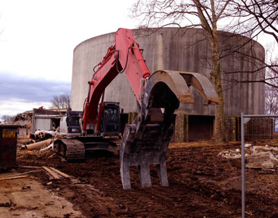 Cyclorama