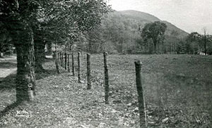 Fishkill Supply Depot View Southwest