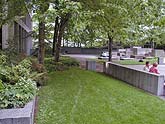 Freeway Park, Seattle, WA