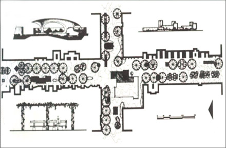 Eckbo Plan