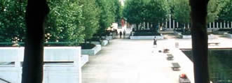 Lincoln Center, New York, New York