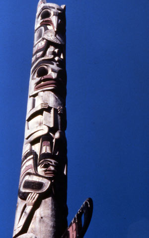 Totem Pole