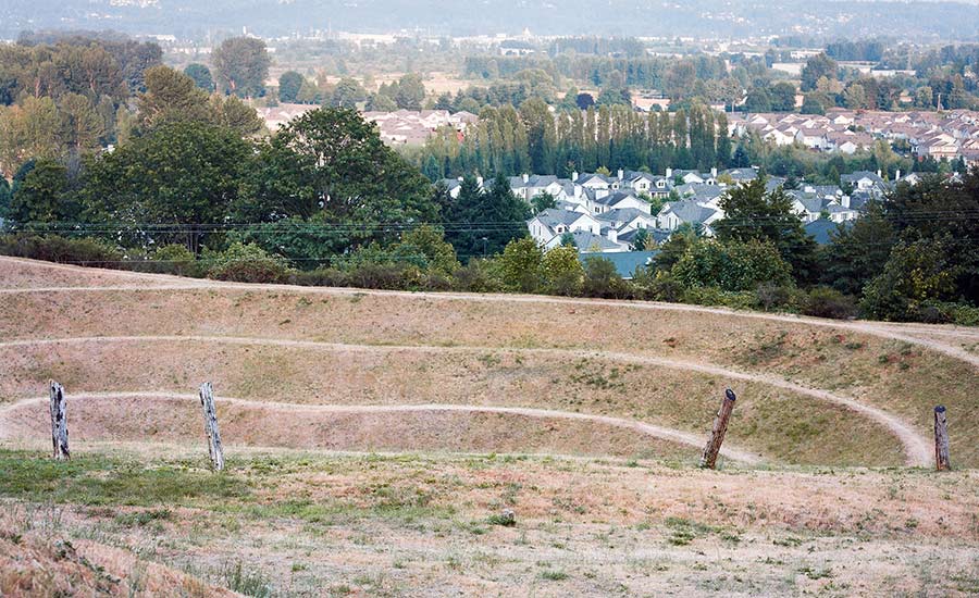 Robert Morris Earthwork