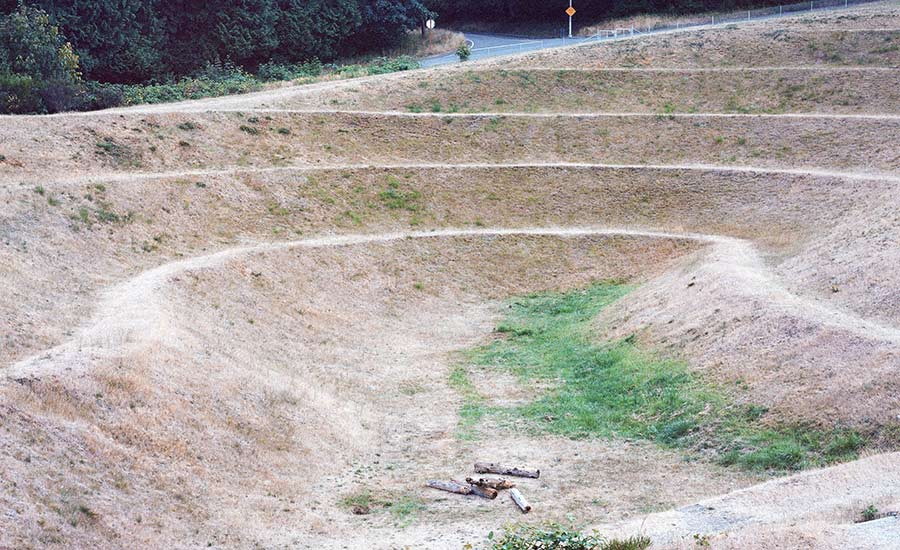 Robert Morris Earthwork