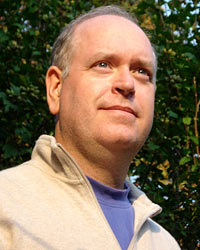 Eric W. Sanderson 