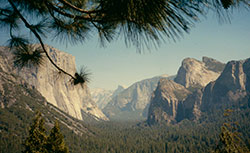 Yosemite