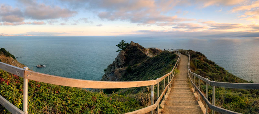 Muir Beach