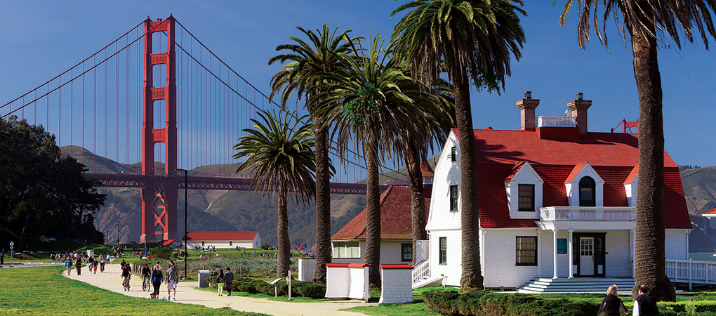 Muir Beach