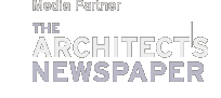 Media Partner: The Architect's Newspaper