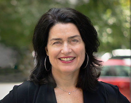 Barbara Deutsch