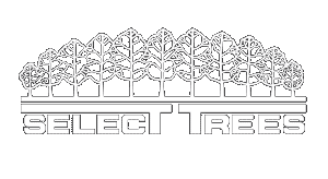 Select trees