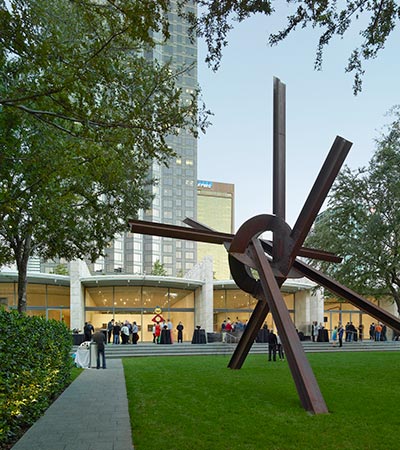 Nasher Sculpture Center