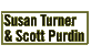 Susan Turner & Scott Purdin