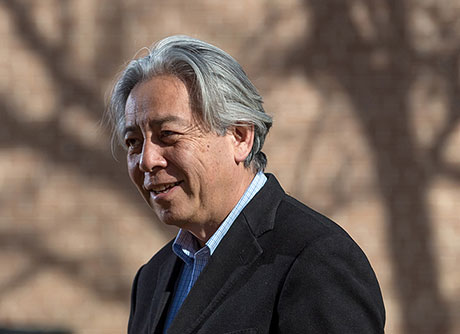 Keiji Asakura