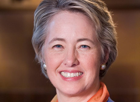 Annise Parker