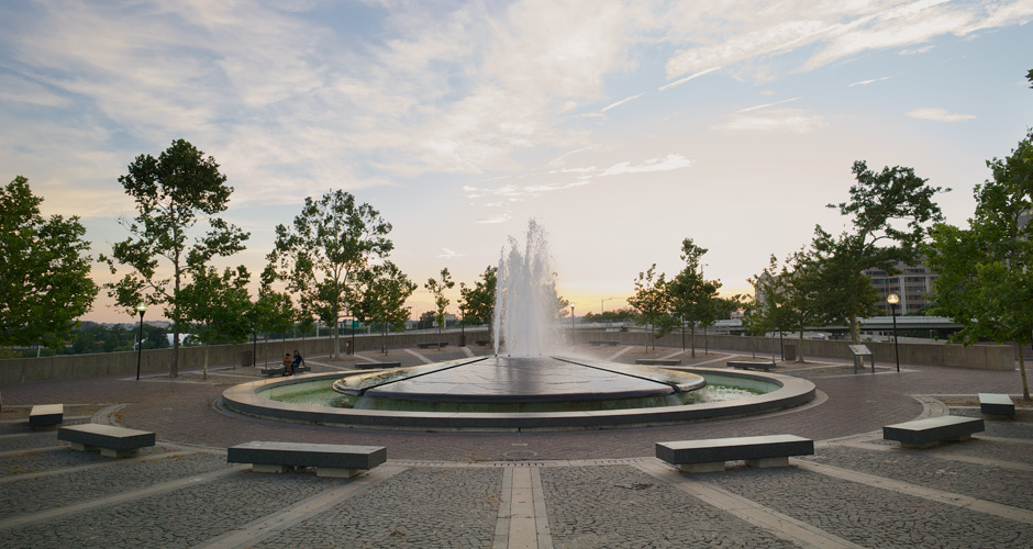 Banneker Park