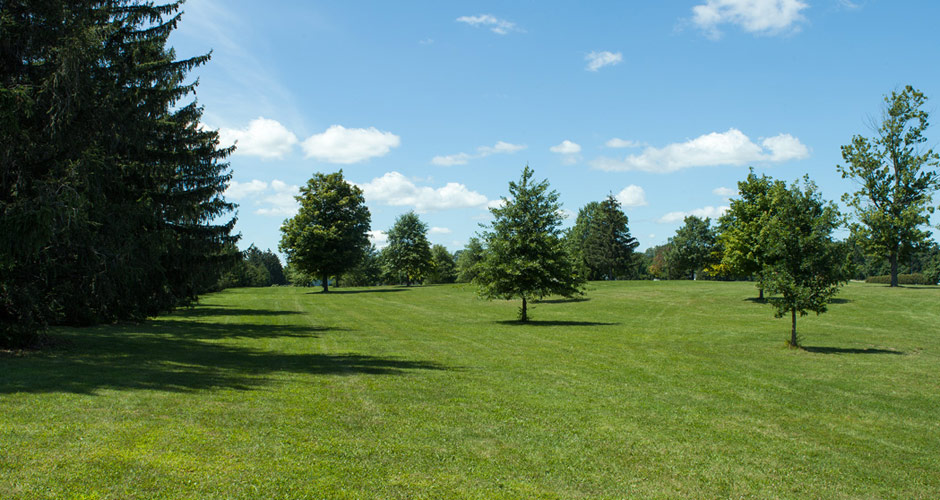 Concordia Theological Seminary