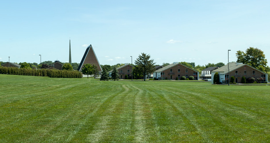 Concordia Theological Seminary