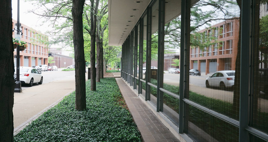 Cummins Inc. Irwin Office Building 