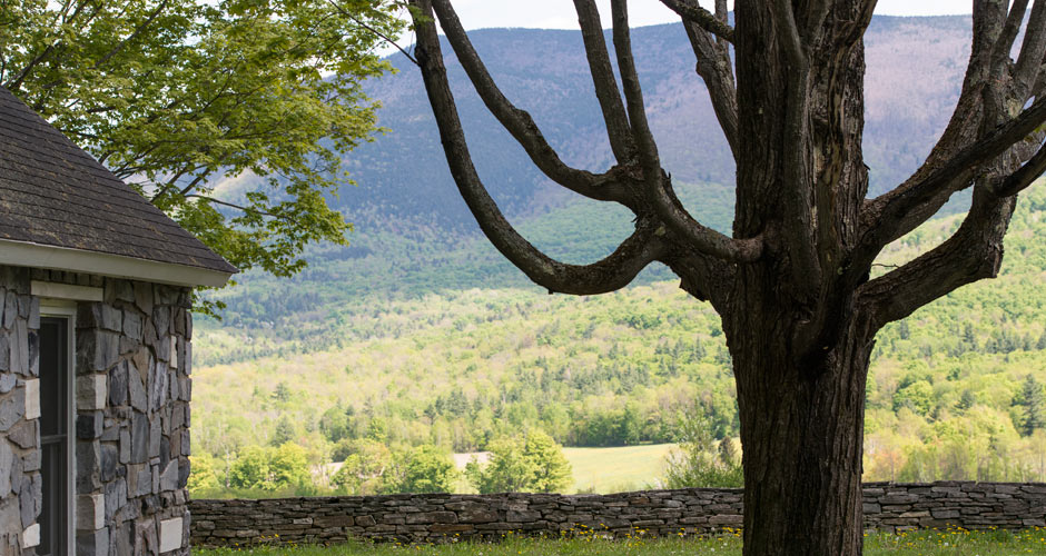 Currier Farm