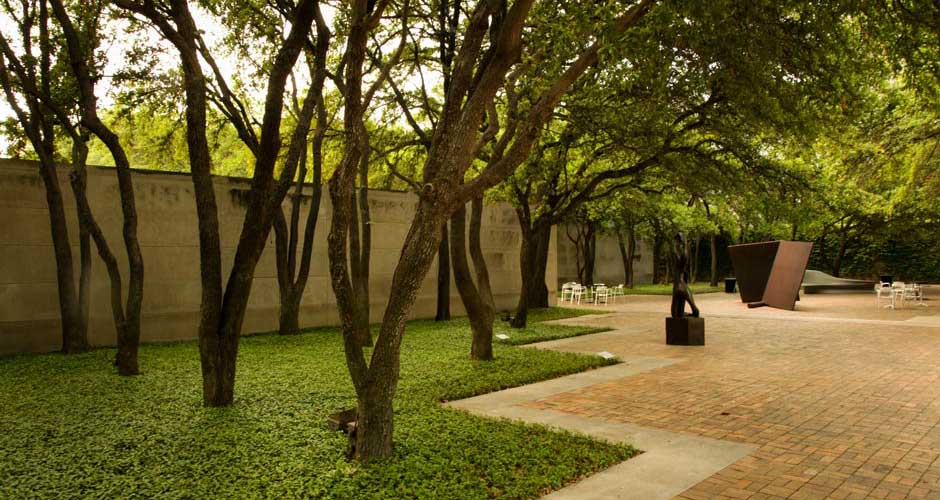 Dallas Museum of Art