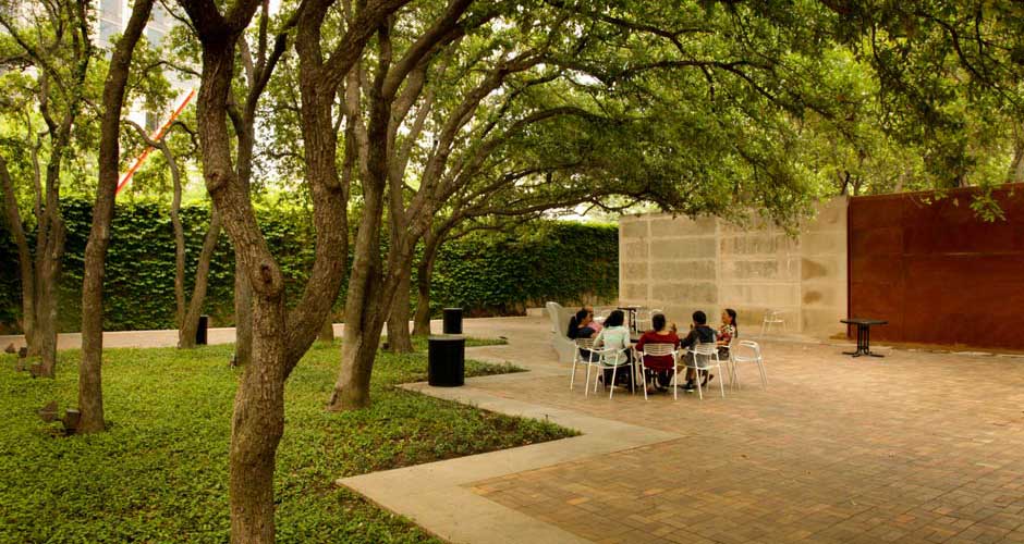 Dallas Museum of Art