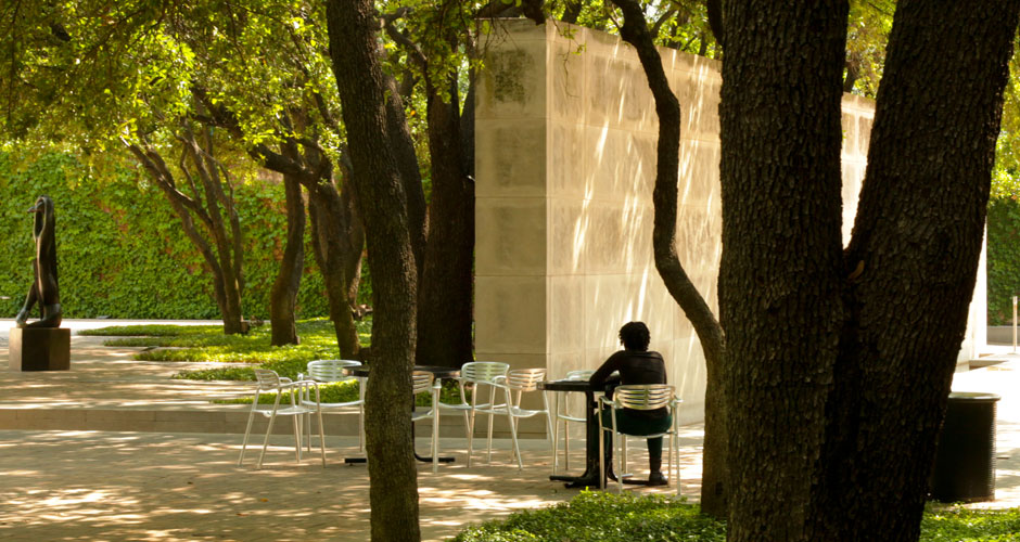 Dallas Museum of Art