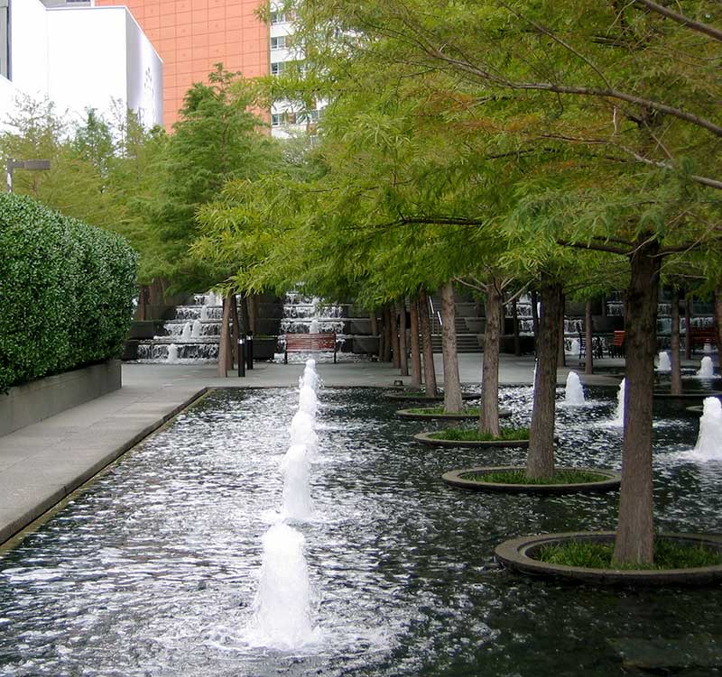 Fountain Place