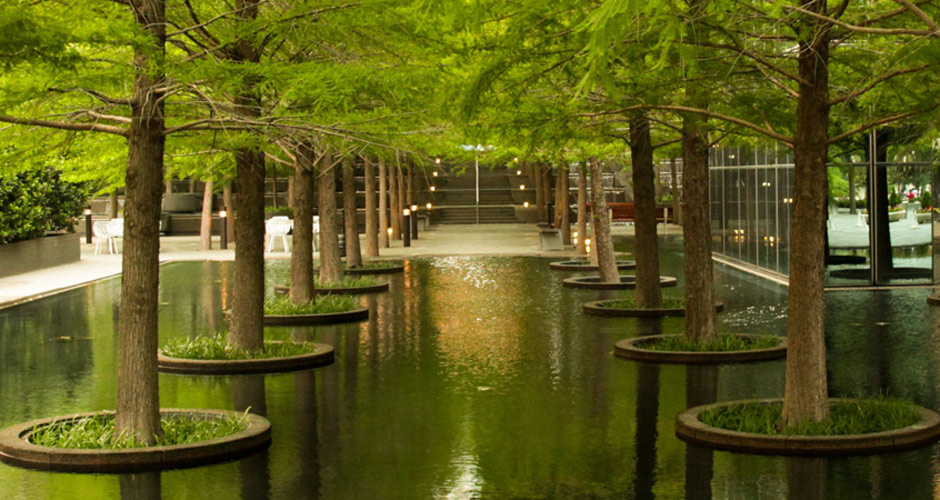 The Landscape Architecture Legacy Of, Place Landscape Architecture