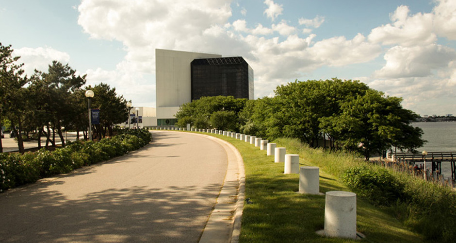 John F. Kennedy Library