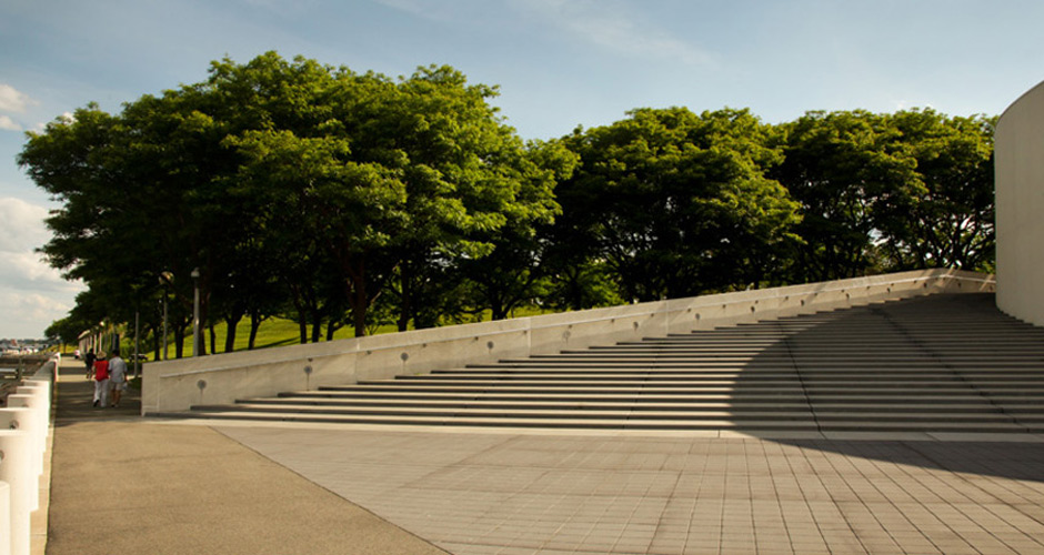 John F. Kennedy Library