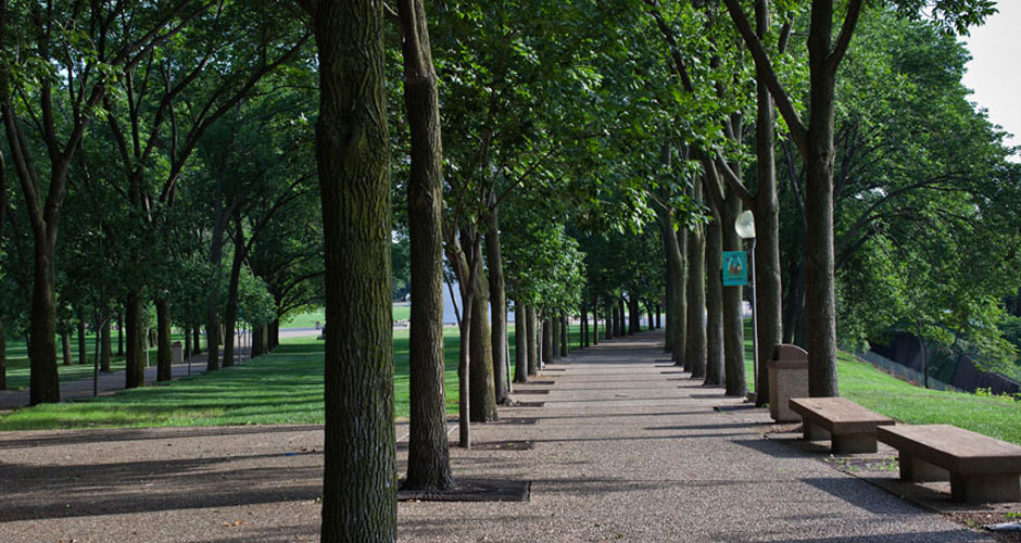 Jefferson National Expansion Memorial