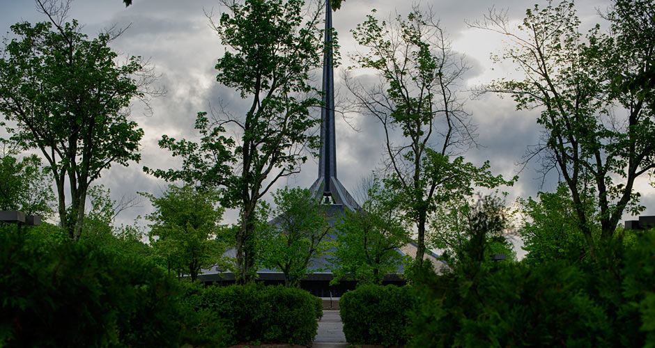 North Christian Church