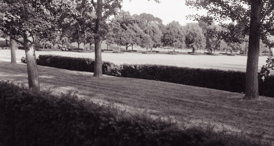 Donald J. Hall Sculpture Park, The Nelson-Atkins Museum of Art