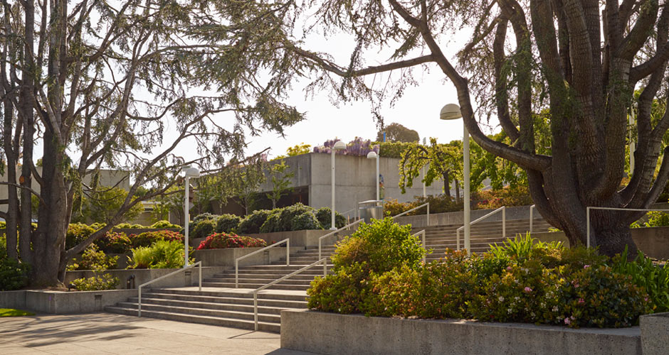 Oakland Museum of Art