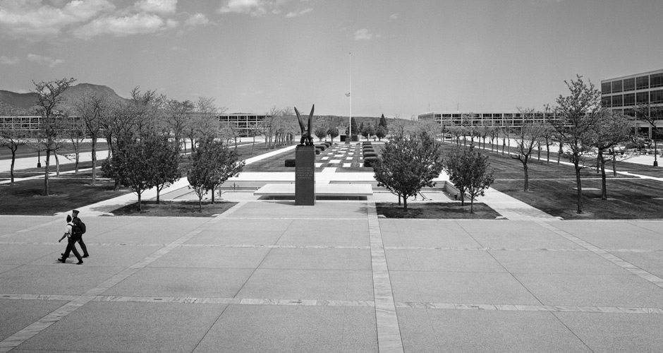 United States Air Force Academy