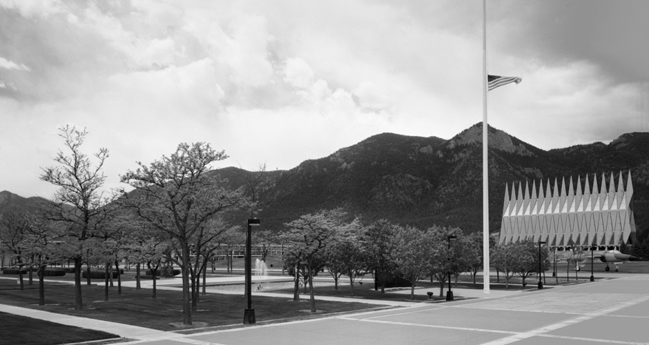 United States Air Force Academy