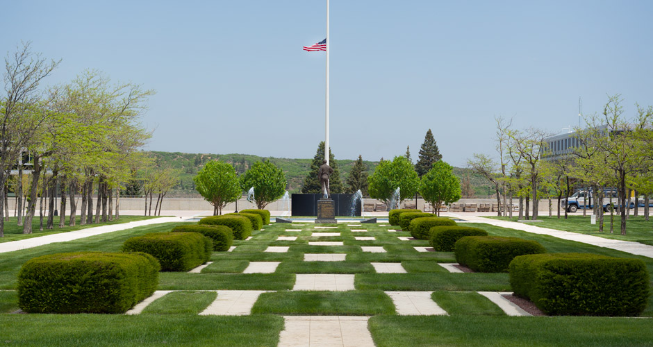 United States Air Force Academy