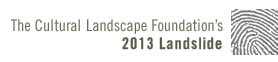 The Cultural Landscape Foundation