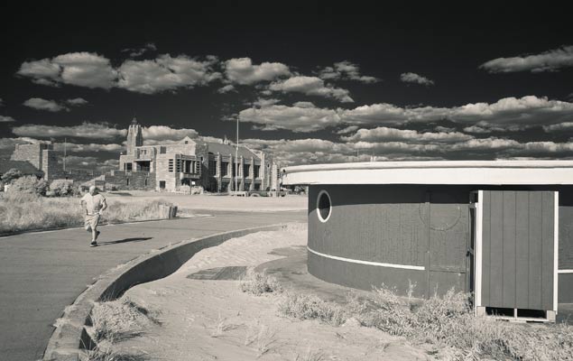 Jones Beach State Park