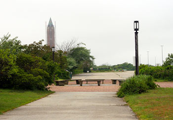 Jones Beach State Park