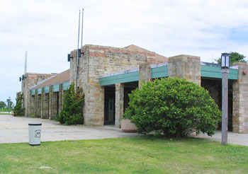 Jones Beach State Park