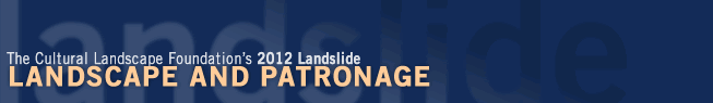 Landslide: Landscape and Patronage