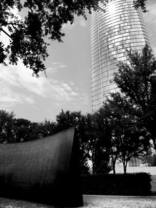 Nasher Sculpture Garden