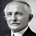 Theodore F. Thieme